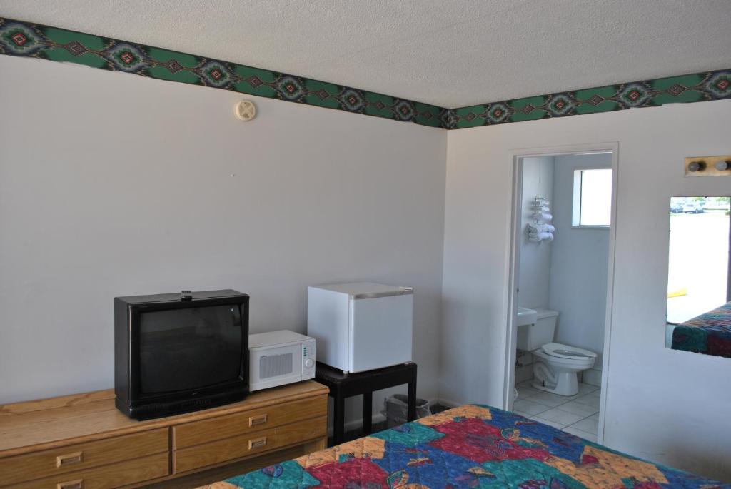 Travel Inn Motel Michigan City Szoba fotó
