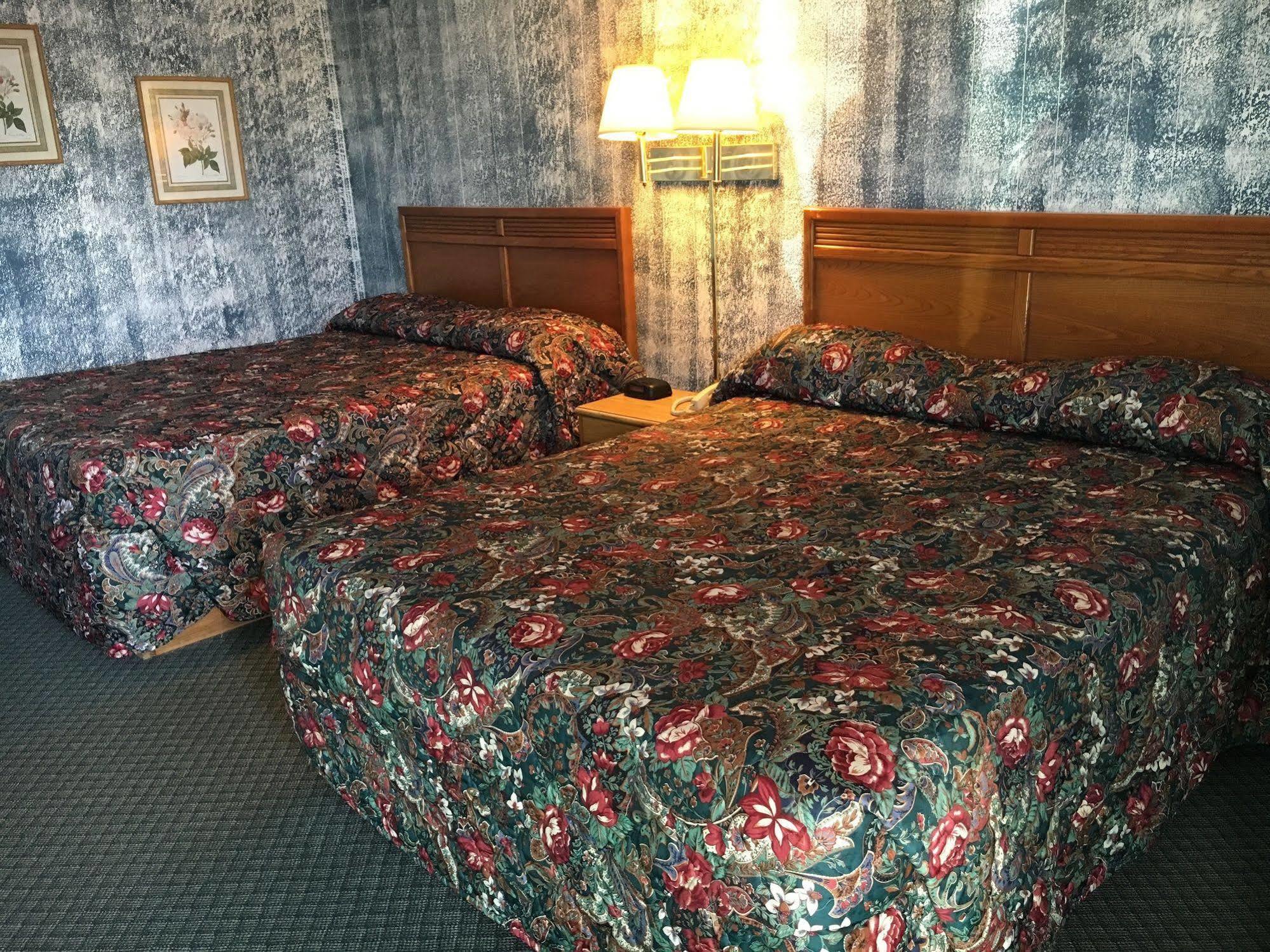 Travel Inn Motel Michigan City Kültér fotó